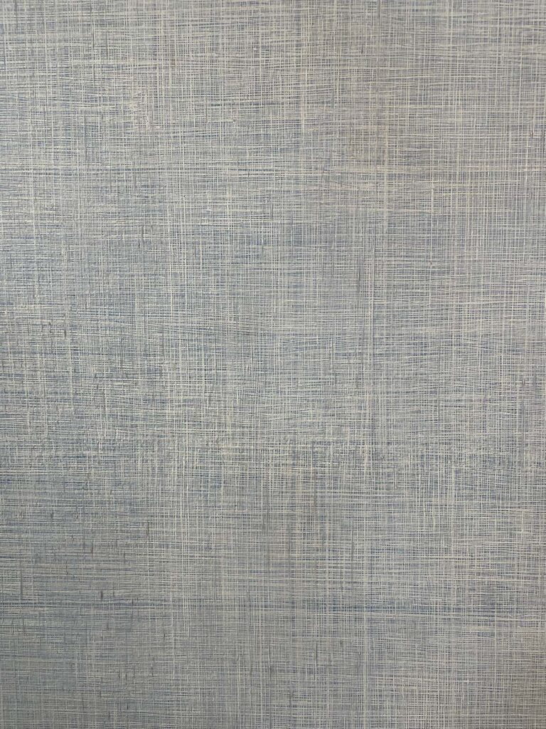 Watercolor Linen faux finish