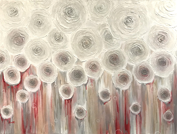 Abstract Rose Commission