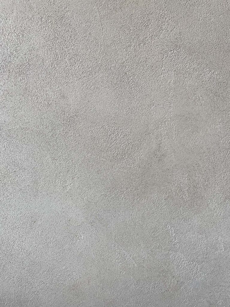 Sparkle granite faux finish off white texture